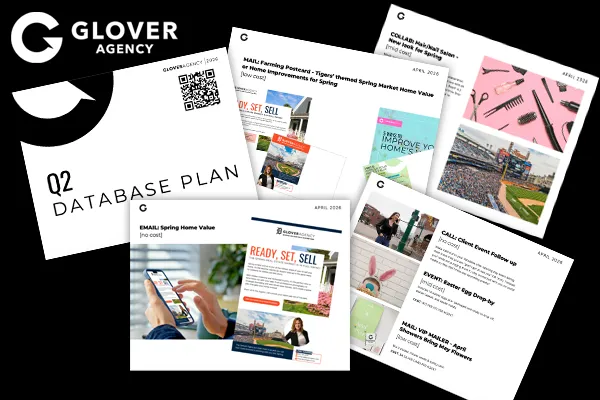 Download Our Database Plan