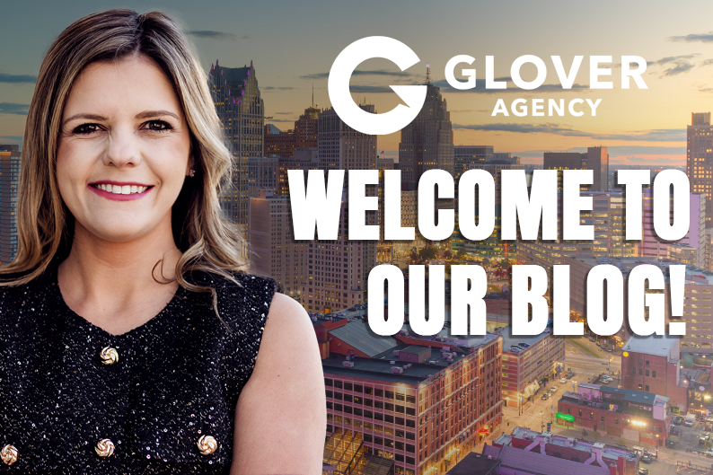 Welcome to Our Blog!